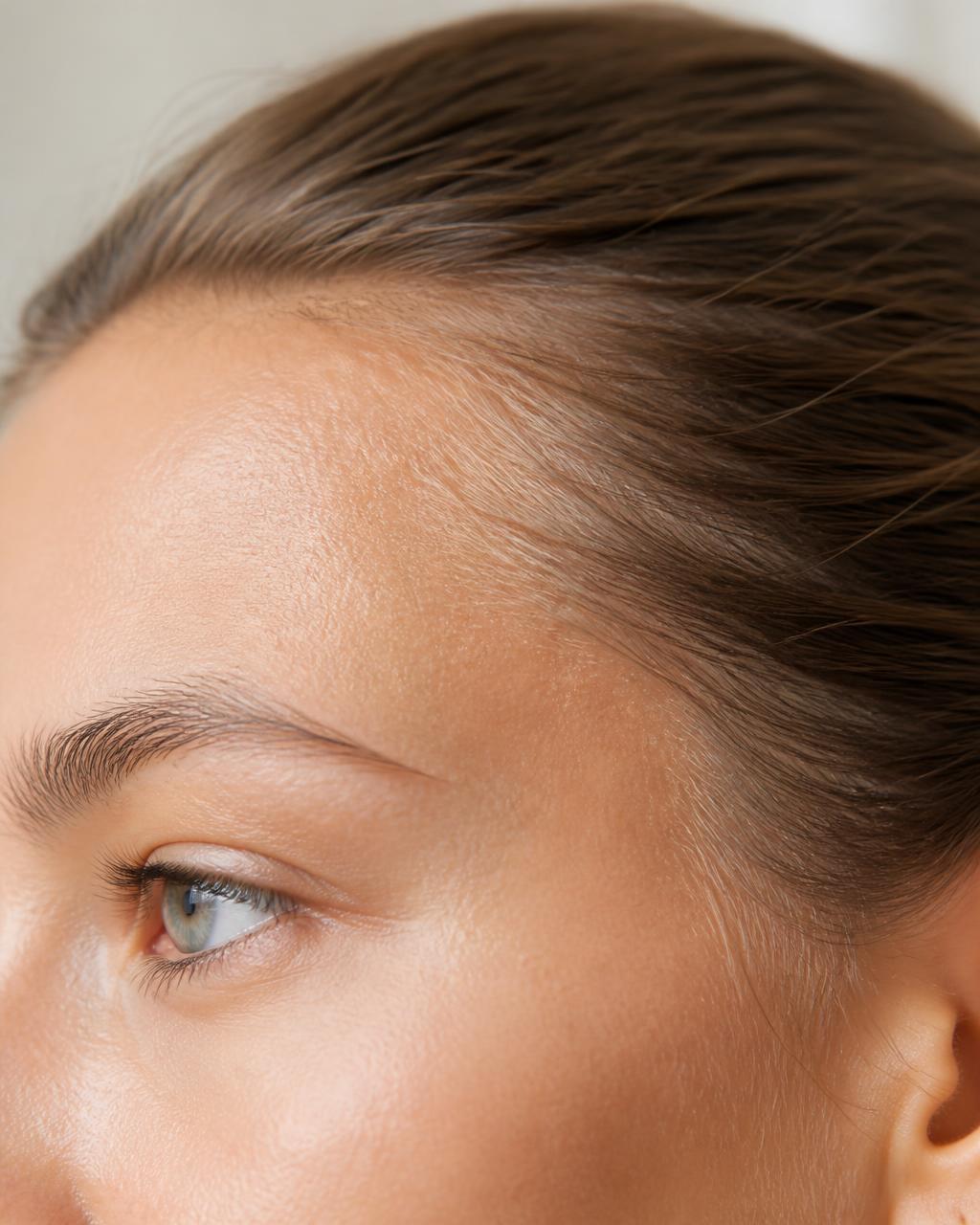 Alın Dolgusu — uygulama bölgesi