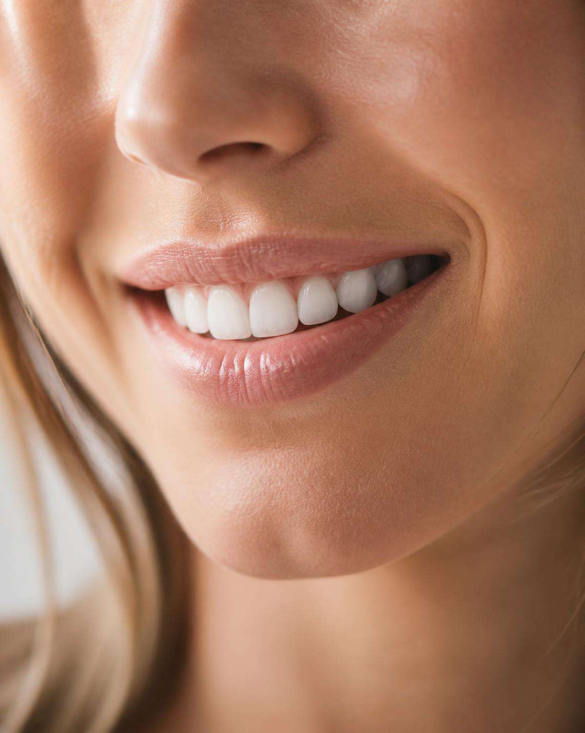 Gummy Smile (Diş Eti Gülüşü)